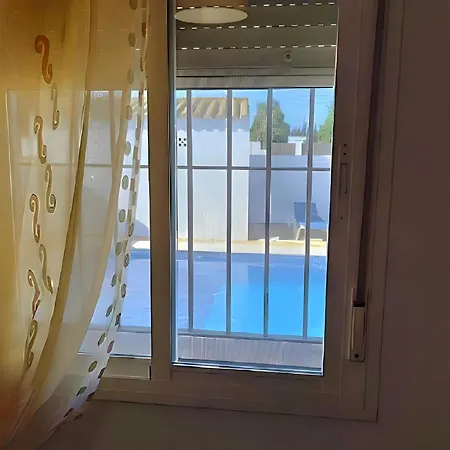 Apartment Con Piscina Privada Y Vistas A La Naturaleza En - Es-180-255