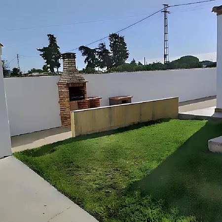 Apartment Con Piscina Privada Y Vistas A La Naturaleza En - Es-180-255 Conil De La Frontera