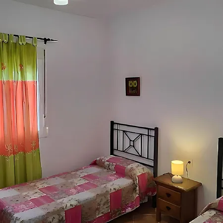 Apartment Con Piscina Privada Y Vistas A La Naturaleza En - Es-180-255 Conil De La Frontera