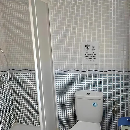 Con Piscina Privada Y Vistas A La Naturaleza En - Es-180-255 Apartment